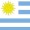 Uruguay Long Wig